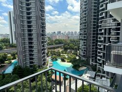 The Trilinq (D5), Condominium #500695571